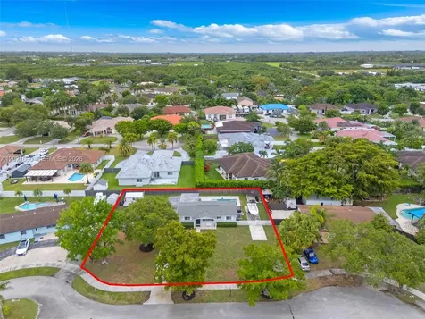 16325 SW 276th Terrace Homestead FL 33031