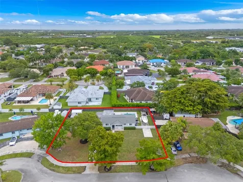 16325 SW 276th Terrace Homestead FL 33031