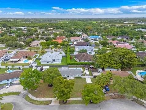 16325 SW 276th Terrace Homestead FL 33031