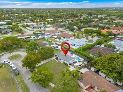 16325 SW 276th Terrace Homestead FL 33031