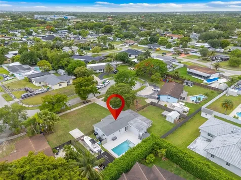 16325 SW 276th Terrace Homestead FL 33031