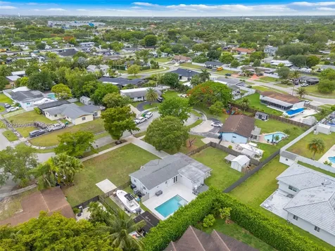 16325 SW 276th Terrace Homestead FL 33031