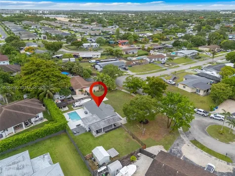 16325 SW 276th Terrace Homestead FL 33031