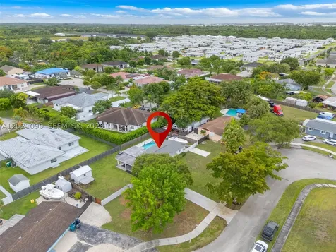 16325 SW 276th Terrace Homestead FL 33031