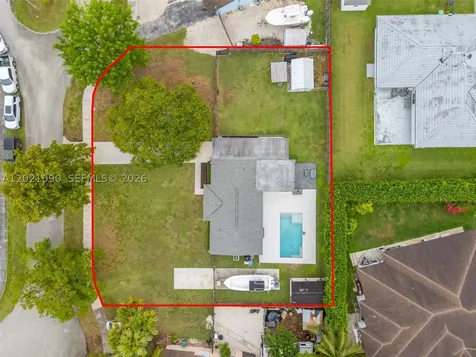 16325 SW 276th Terrace Homestead FL 33031