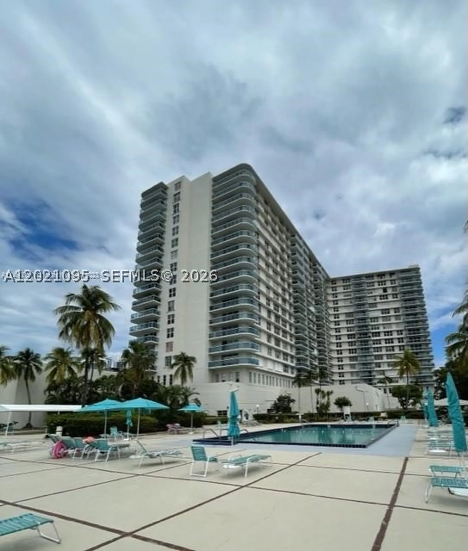 3800 S Ocean Drive Hollywood FL 33019