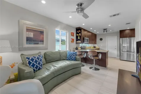 5500 SW 87th Avenue Miami FL 33165