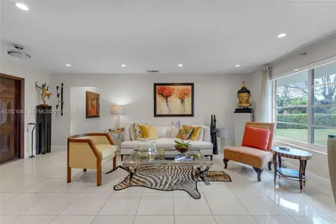 5500 SW 87th Avenue Miami FL 33165