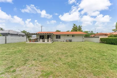5500 SW 87th Avenue Miami FL 33165