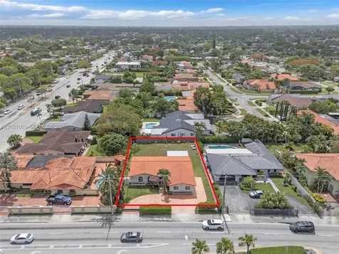 5500 SW 87th Avenue Miami FL 33165