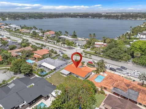 5500 SW 87th Avenue Miami FL 33165