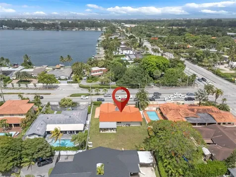 5500 SW 87th Avenue Miami FL 33165