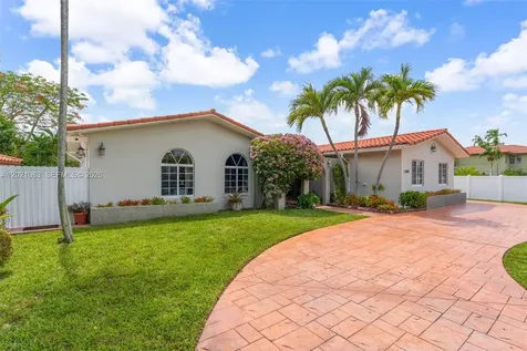 5500 SW 87th Avenue Miami FL 33165