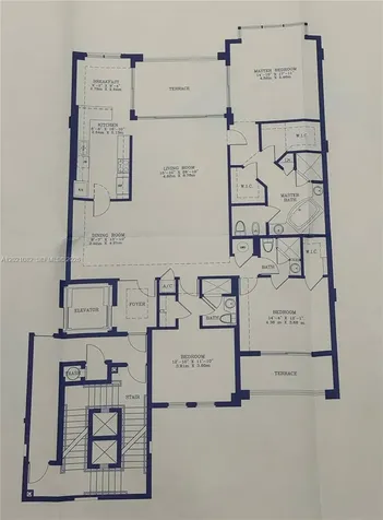 735 Crandon Boulevard Key Biscayne FL 33149