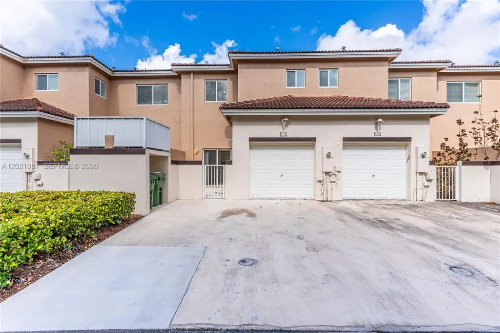 2312 SE 21st Street Homestead FL 33035