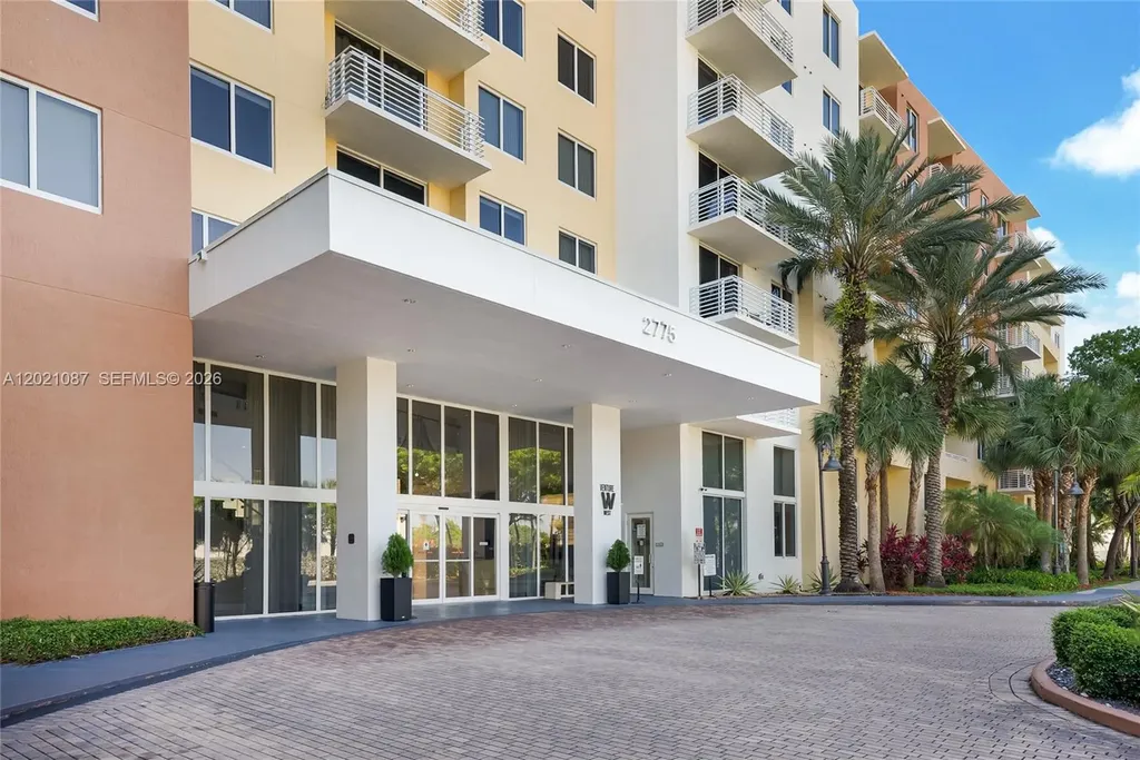 2775 NE 187th Street Aventura FL 33180