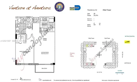 2775 NE 187th Street Aventura FL 33180