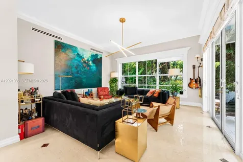 442 Ridgewood Road Key Biscayne FL 33149