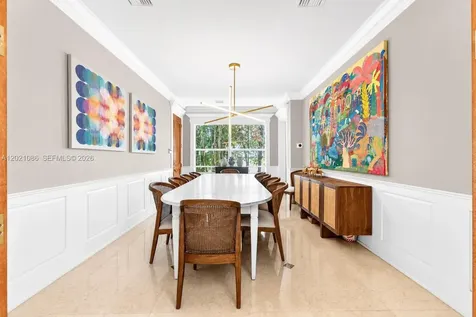 442 Ridgewood Road Key Biscayne FL 33149