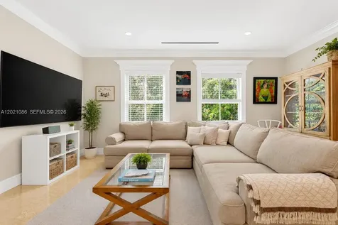 442 Ridgewood Road Key Biscayne FL 33149
