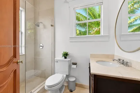 442 Ridgewood Road Key Biscayne FL 33149