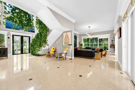 442 Ridgewood Road Key Biscayne FL 33149