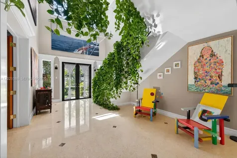 442 Ridgewood Road Key Biscayne FL 33149
