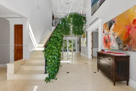 442 Ridgewood Road Key Biscayne FL 33149