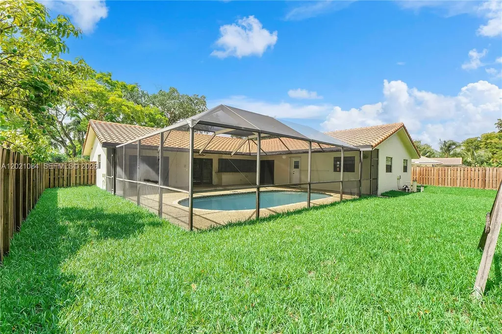11111 NW 7th Street Coral Springs FL 33071