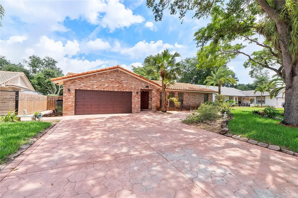 11111 NW 7th Street Coral Springs FL 33071