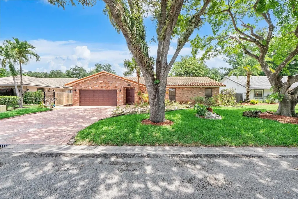 11111 NW 7th Street Coral Springs FL 33071