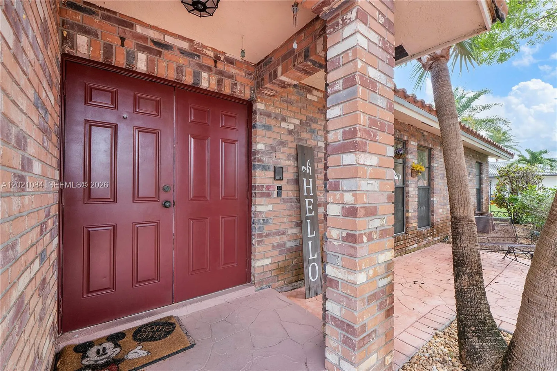 11111 NW 7th Street Coral Springs FL 33071