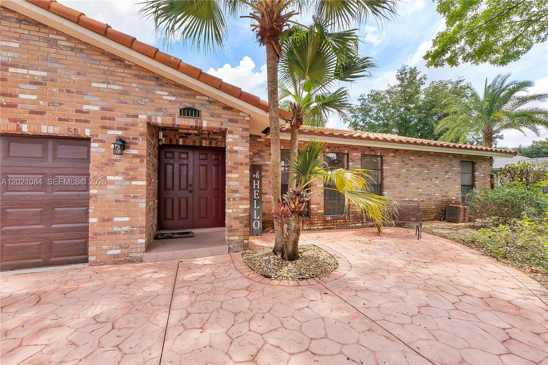 11111 NW 7th Street Coral Springs FL 33071