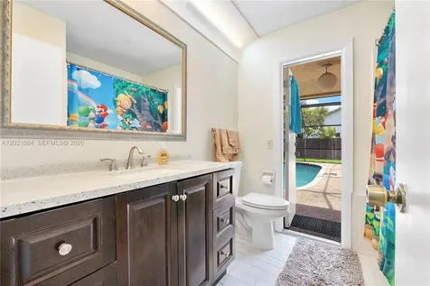 11111 NW 7th Street Coral Springs FL 33071