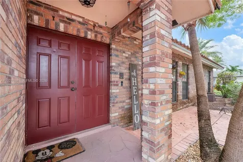 11111 NW 7th Street Coral Springs FL 33071
