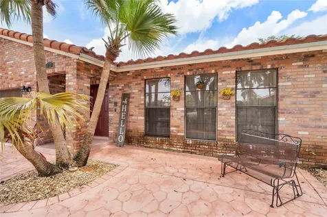 11111 NW 7th Street Coral Springs FL 33071