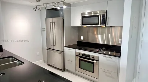 50 Biscayne Boulevard Miami FL 33132