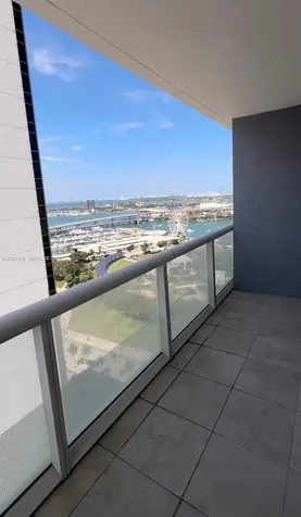 50 Biscayne Boulevard Miami FL 33132