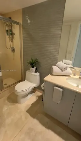 50 Biscayne Boulevard Miami FL 33132