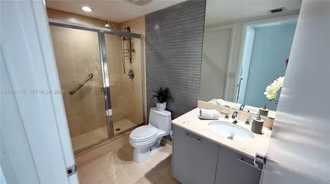 50 Biscayne Boulevard Miami FL 33132