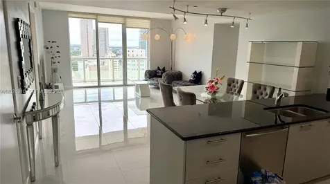 50 Biscayne Boulevard Miami FL 33132