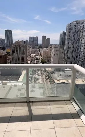 50 Biscayne Boulevard Miami FL 33132