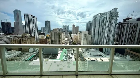 50 Biscayne Boulevard Miami FL 33132