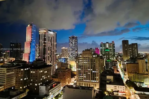 50 Biscayne Boulevard Miami FL 33132