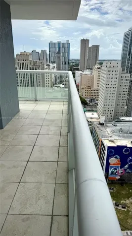 50 Biscayne Boulevard Miami FL 33132