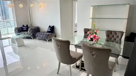 50 Biscayne Boulevard Miami FL 33132
