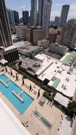 50 Biscayne Boulevard Miami FL 33132