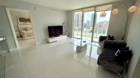 50 Biscayne Boulevard Miami FL 33132