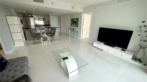 50 Biscayne Boulevard Miami FL 33132