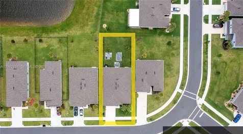 215 Raspberry Road Fort Pierce FL 34981